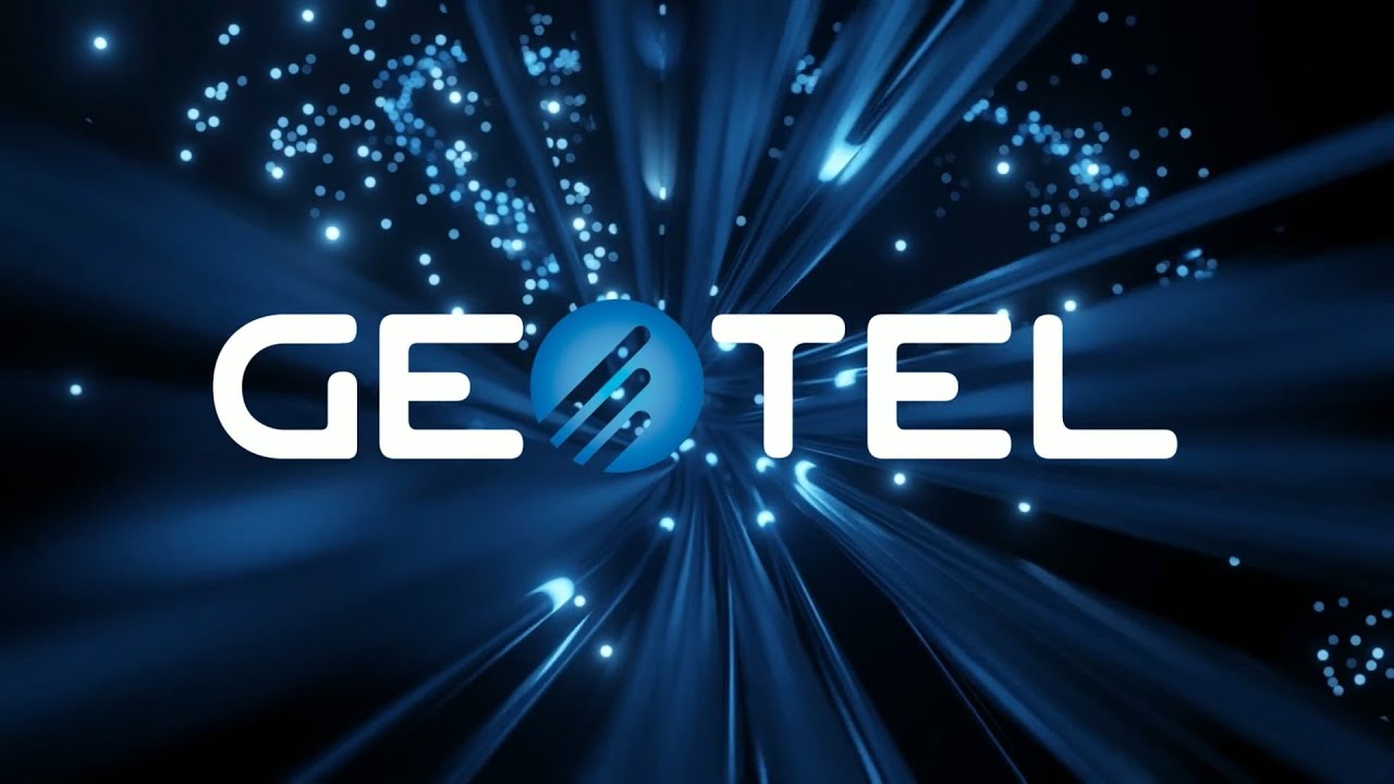 GeoTel 2025 - Telecom Fiber Maps & Data - YouTube