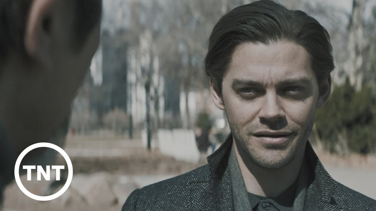Avance – Episodio 1x01 | Prodigal Son | TNT series formula