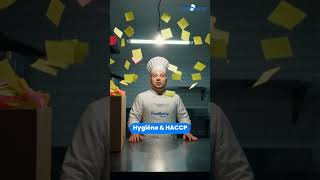 FoodEatUp — Un tour du restaurant