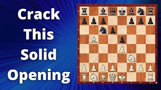 My Chess Game Collection #47. Ruy López Opening: Old Steinitz Defense,  4.Bxc6+ - SportsTalkSocial