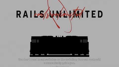 Derailments in Rails Unlimited(ROBLOX): Part 3