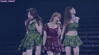 ℃-ute Concert Tour 2016 Haru ~℃ONCERTO~Jounetsu Ecstasy