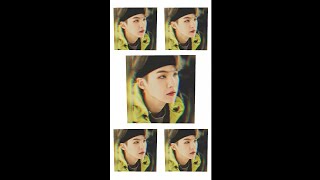 Happy Birthday Yoongi Ahhh