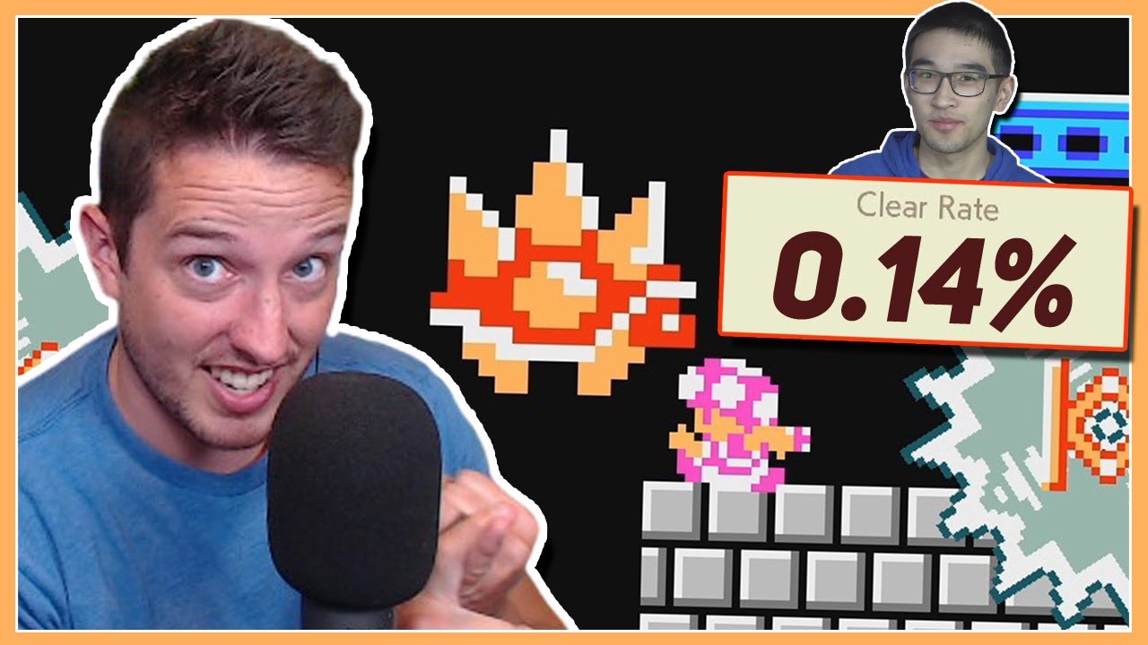 I Tried Another Level Made By PANGA...