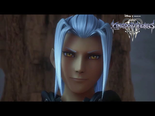 KH3] The story that connects everything! Kingdom Hearts III