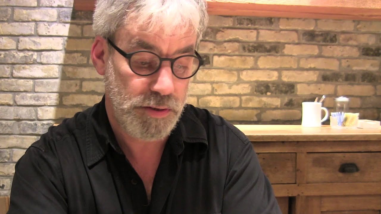 A Conversation with David Tanis