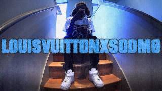 Soulja Boy - "Geeked" (Sick Edited Video) @SouljaBoy @Fic7ionSODMG My Niggas.