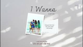 [Vietsub   Engsub]  I Wanna/Say! Yes - Sistar (씨스타)