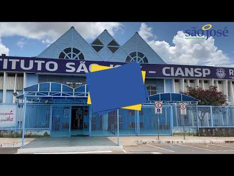 Tour Virtual - Instituto São José