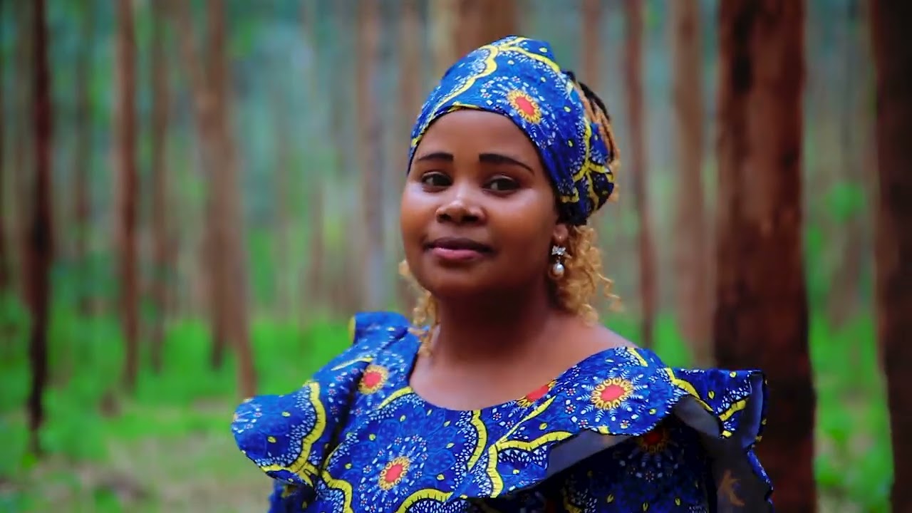 Rehema Mnyaruge - Shukrani official video
