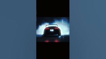 TOYOTA💀 NFS 2015(CapCut EDIT)