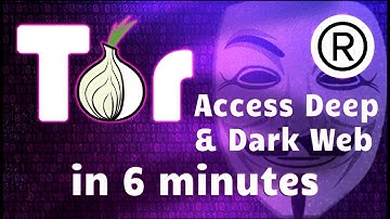 Master Tor Browser in 6 Mins – Full Beginner’s Guide (2025) || @hellomurohan||