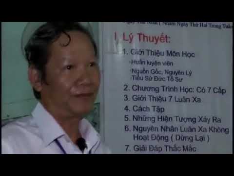 Lý thuyết cấp 1&2 TRƯỜNG SINH HỌC - Trung tâm DS Bình Dương - youtube