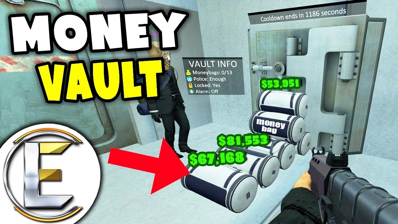 how to make money fast on gmod dark rp