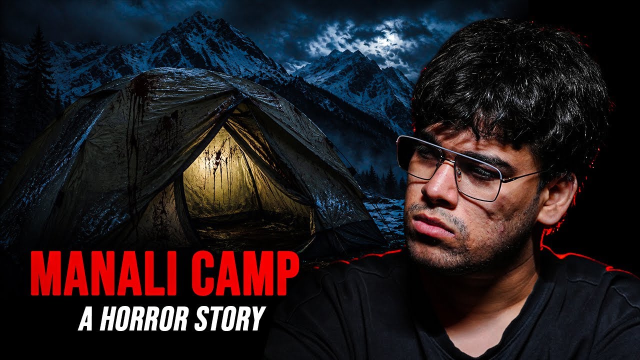 Manali Camp Horror Story 