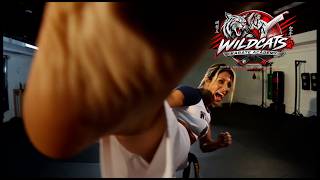 OPPONENTS🥋— Wildcats Karate🐾 Sensei Athena
