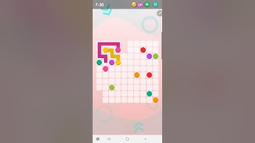 How To Solve Smart Puzzles Stream King Level 7-30 Walk Through Solution Walkthrough Pixign