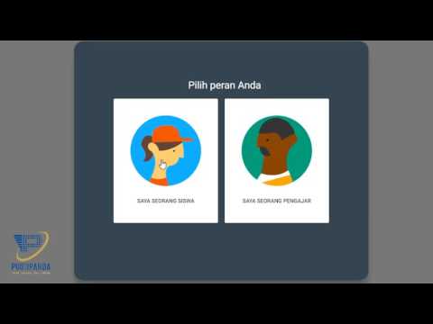 Tutorial Classroom untuk Mahasiswa (Peserta Didik)