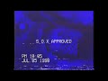 End of video