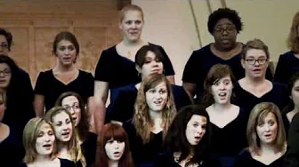 Sister Mary had-a but one child. Millikin University Women's Choir Sister Mary had-a but one child. Millikin University Women's Choir