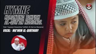 HYMNE KARANTINA TAHFIZH AL-QUR’AN NASIONAL