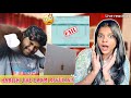 My brother exam results  live reaction fail or pass  jennis hacks