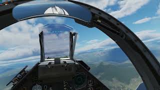DCS Vol Formation Module 2 NAV