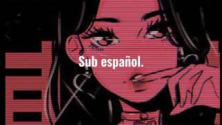 ✧ From The Back x Miss The Rage | Sub español.