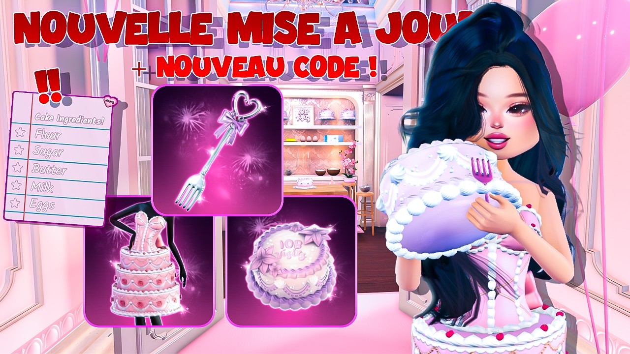 Latest Title & Thumbnail