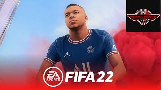 FIFA 22 - Pro Clubs Dying Breed : We Go Again!