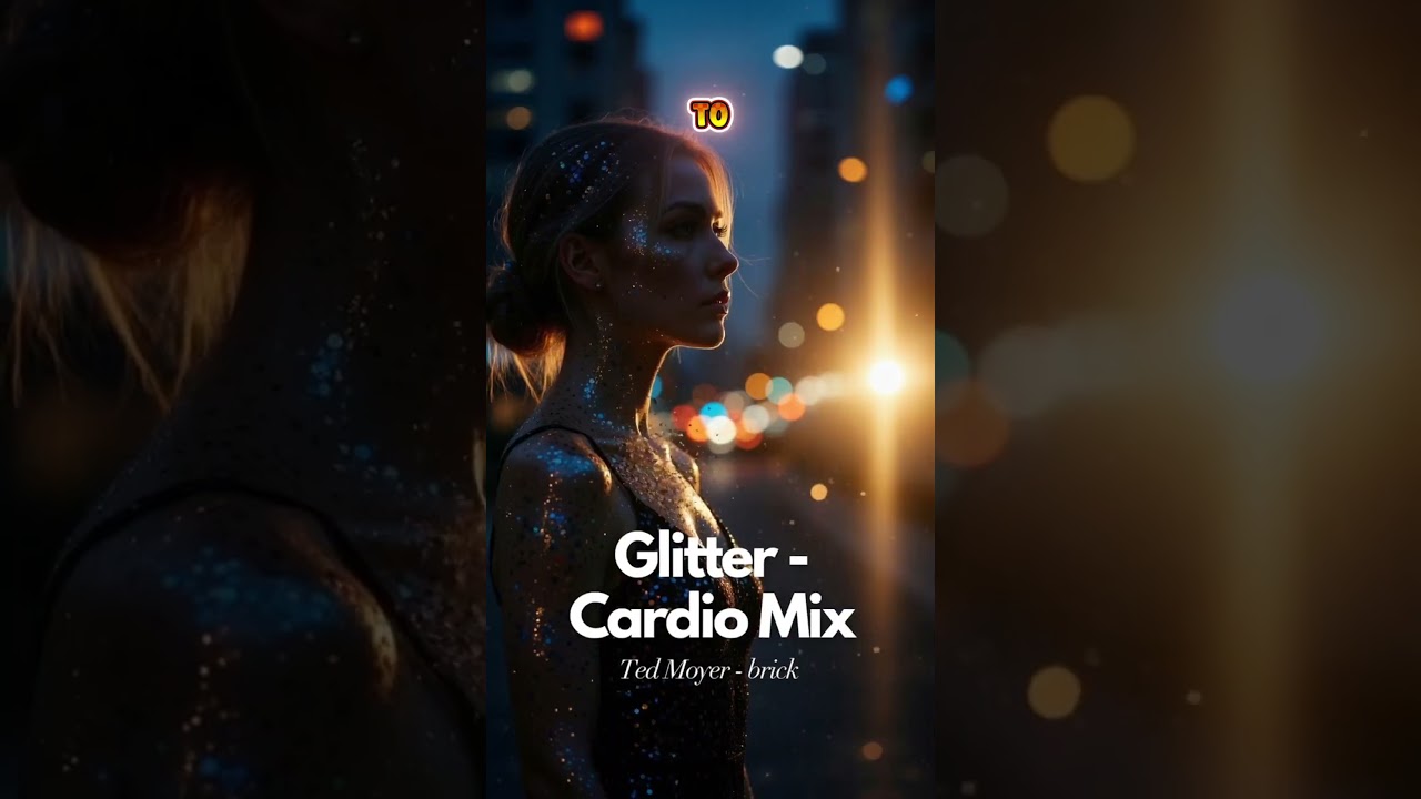 Watch GLITTER - The 2026 Cardio Pop Anthem You Need! Best Running Song #run on YouTube Watch GLITTER - The 2026 Cardio Pop Anthem You Need! Best Running Song #run on YouTube