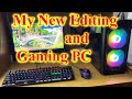 Budget Gaming and Editing PC | CHIPTRONEX Z810 | RTX 1650 | i7 4790