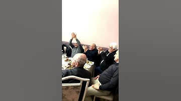 Thumbnail of Gagik Mkoyan Mam jan/Samvel Yervinyan/Gyumri 2024
