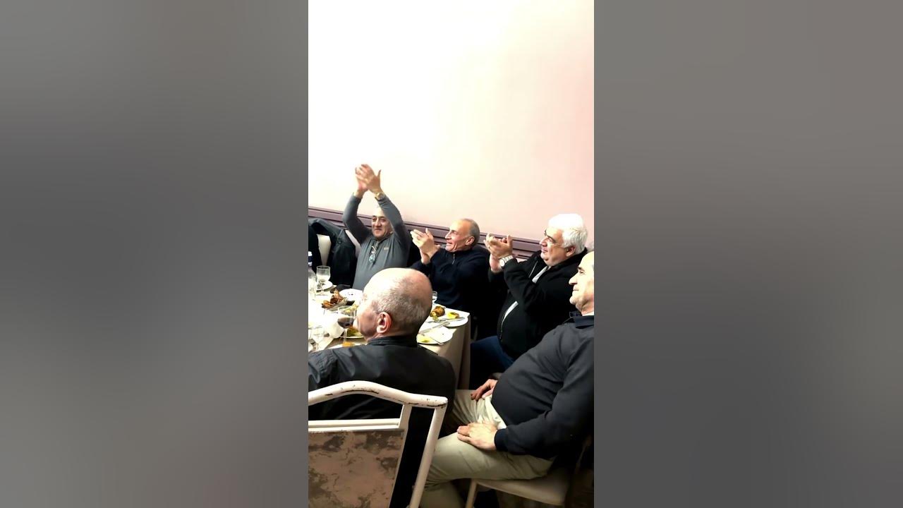 Gagik Mkoyan Mam jan/Samvel Yervinyan/Gyumri 2024