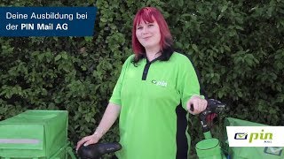 Die Ausbildung bei der PIN AG