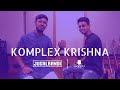 Jugalbandi Flute vs. Cajon | Komplex Krishna | Swarajit Ratul x Ranit Das