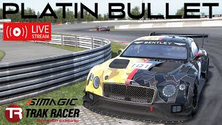 ACC Community TeamCup 60min NBR GP #acc #racing #simracing #live #livestream