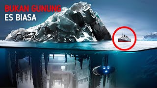 Semua Tentang Fakta Titanic: Apa yang Terjadi pada Gunung Es?