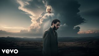 Post Malone x Sia – EMPTY WITHOUT YOU (Emotional Masterpiece)