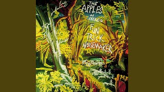 Video thumbnail of "The Apples in Stereo - Green Machine"