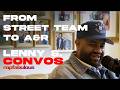 Lenny S: From Bronx Streets to Roc Nation SVP | rapfabulous CONVOS