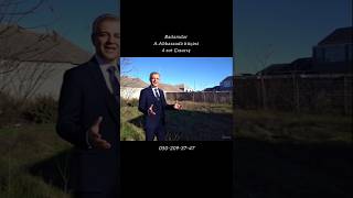 Səbail, Badamdar Əsas Yola Yaxın 4 Sot Torpaq Sahəsi Satılır