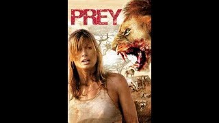 Prey Av Aslan Türkçe Tublaj Izle 