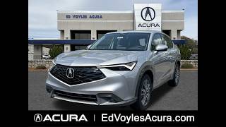 2026 Acura ADX  Johns Creek, Decatur, Roswell, Marietta GA