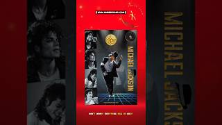 How to Make Michael Jackson Poster in Canva | Retro Disco Poster Design Tutorial