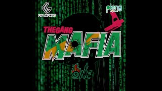 ​ @1NECG  - THE GANG MAFIA (Distorted Track)