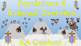 Dominions 6 National Overview EA Caelum