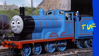 The ultimate fan productions 2024 trailer