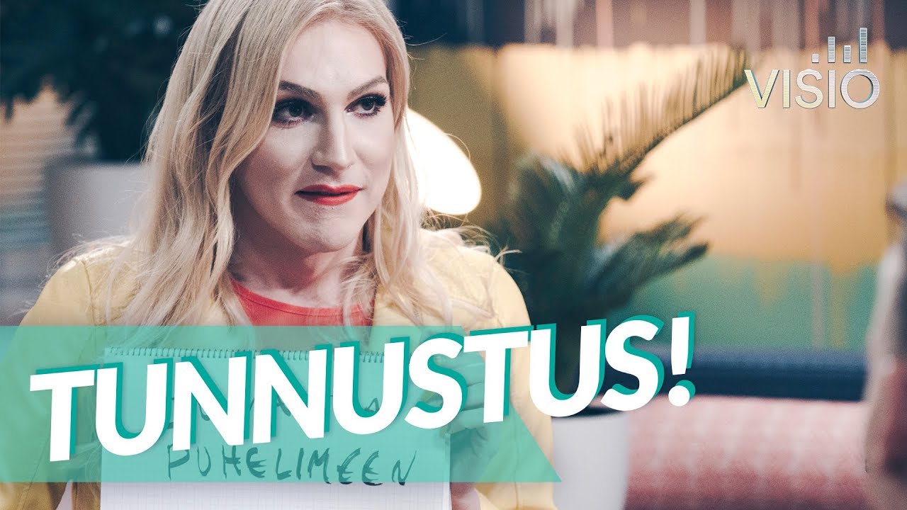 Newly Friends ft. Britney Sumell & Pesojoonas / Visio Live