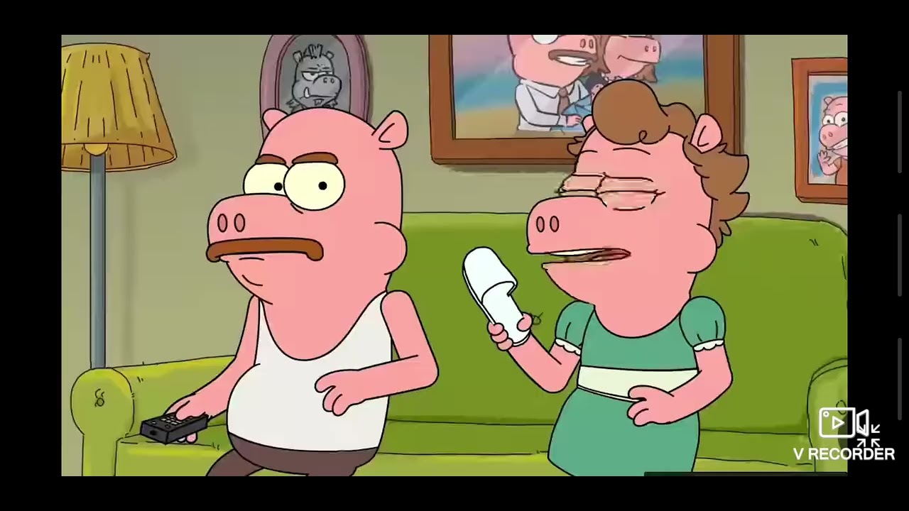 Пигланд 5анги